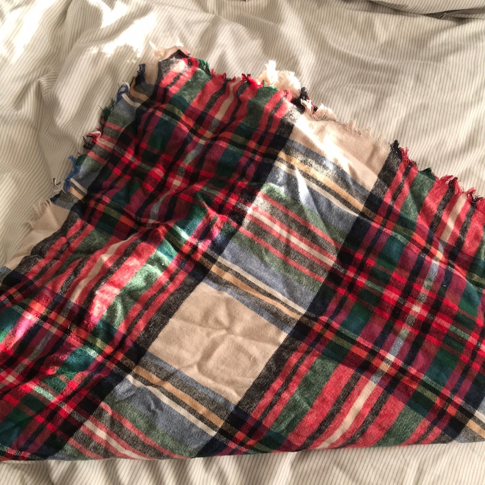Scarf
